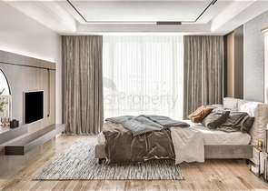 Investitionsprojekt in Altyntaş - Antalya 