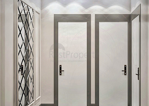 Investitionsprojekt in Altyntaş - Antalya 