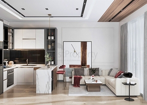 Investitionsprojekt in Altyntaş - Antalya 