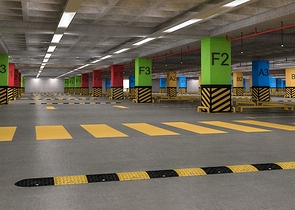 Investitionsprojekt in Altyntaş - Antalya 