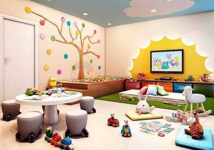 Investitionsprojekt in Altyntaş - Antalya 