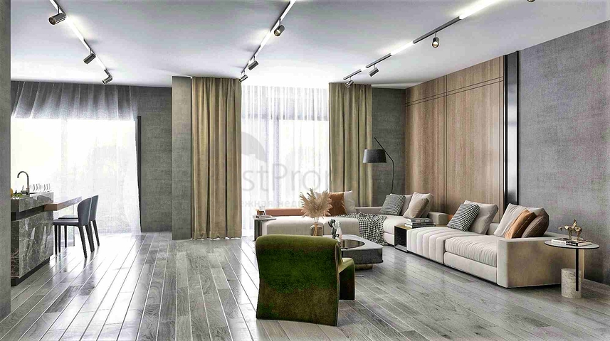 Investitionsprojekt in Altyntaş - Antalya 