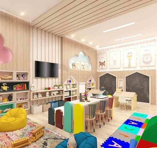 Investitionsprojekt in Altyntaş - Antalya 