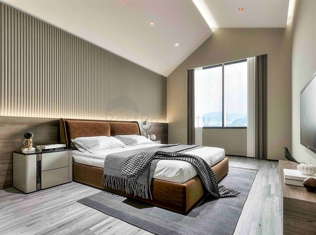 Investitionsprojekt in Altyntaş - Antalya 