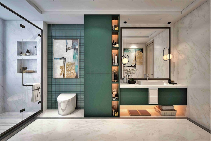 Investitionsprojekt in Altyntaş - Antalya 