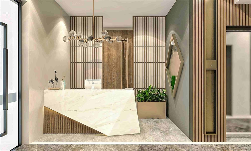 Investitionsprojekt in Altyntaş - Antalya 