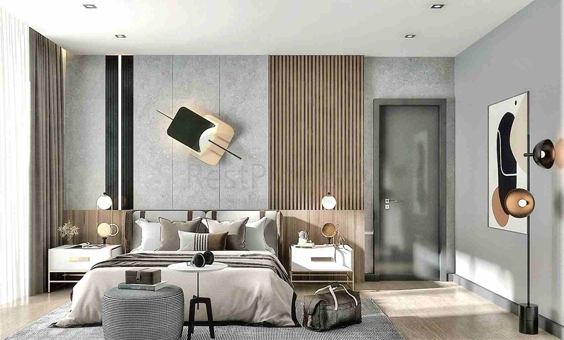 Investitionsprojekt in Altyntaş - Antalya 