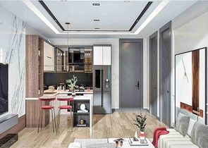 Investitionsprojekt in Altyntaş - Antalya 