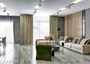 Investitionsprojekt in Altyntaş - Antalya 