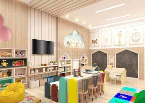 Investitionsprojekt in Altyntaş - Antalya 