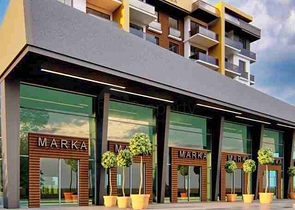 Investitionsprojekt in Altyntaş - Antalya 