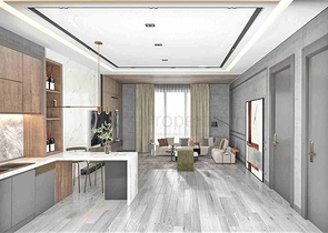 Investitionsprojekt in Altyntaş - Antalya 