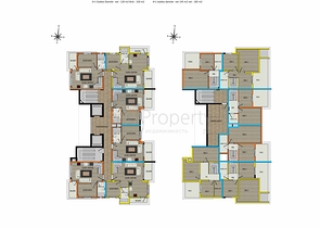 Investitionsprojekt in Altyntaş - Antalya 