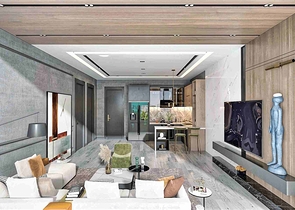 Investitionsprojekt in Altyntaş - Antalya 