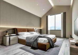 Investitionsprojekt in Altyntaş - Antalya 