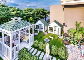 Investitionsprojekt in Altyntaş - Antalya 