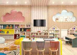 Investitionsprojekt in Altyntaş - Antalya 