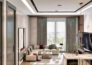 Investitionsprojekt in Altyntaş - Antalya 