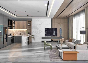 Investitionsprojekt in Altyntaş - Antalya 