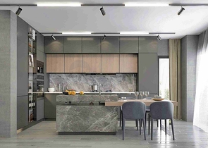 Investitionsprojekt in Altyntaş - Antalya 