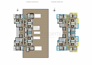 Investitionsprojekt in Altyntaş - Antalya 