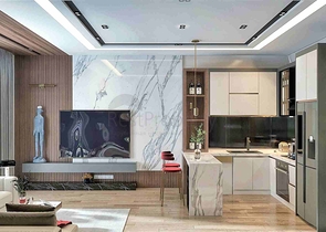 Investitionsprojekt in Altyntaş - Antalya 