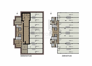 Zum Verkauf stehen Gewerbeflächen in der Region Altyntasch - Antalya zur Verfügung  Zum Verkauf stehen Gewerbeflächen in der Region Altyntasch - Antalya zur Verfügung