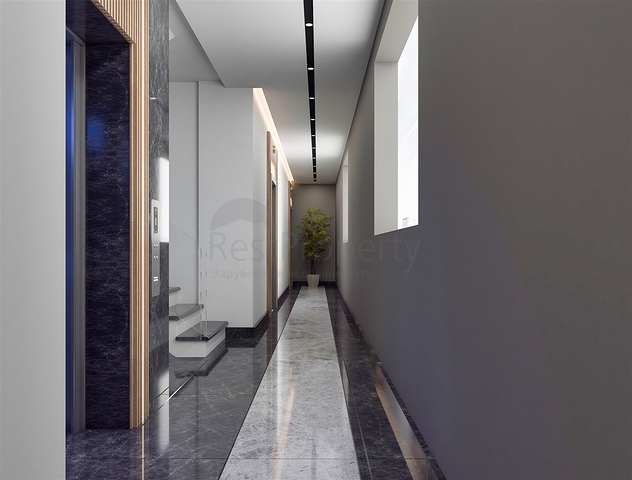 Investitionsprojekt in Altyntaş - Antalya 