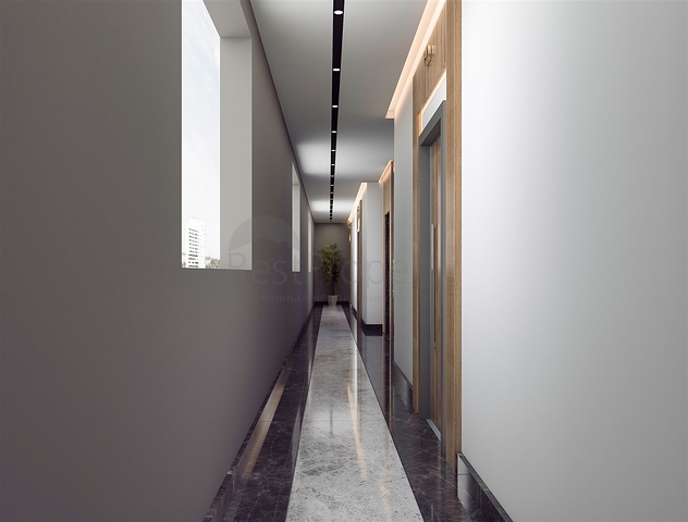 Investitionsprojekt in Altyntaş - Antalya 