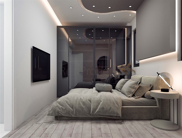 Investitionsprojekt in Altyntaş - Antalya 