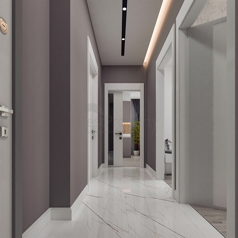 Investitionsprojekt in Altyntaş - Antalya 