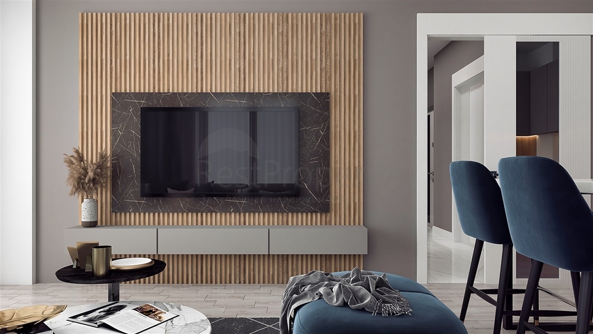 Investitionsprojekt in Altyntaş - Antalya 