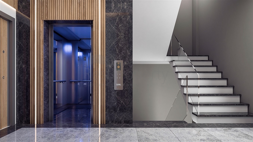 Investitionsprojekt in Altyntaş - Antalya 