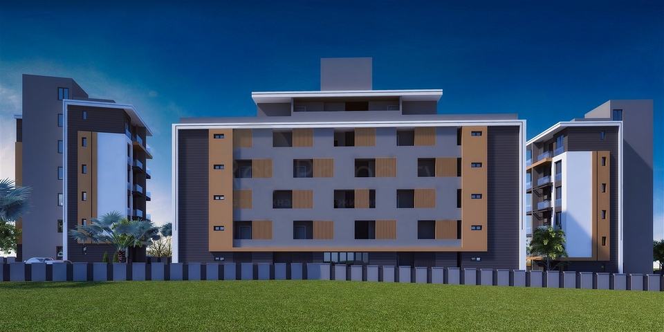 Investitionsprojekt in Altyntaş - Antalya 