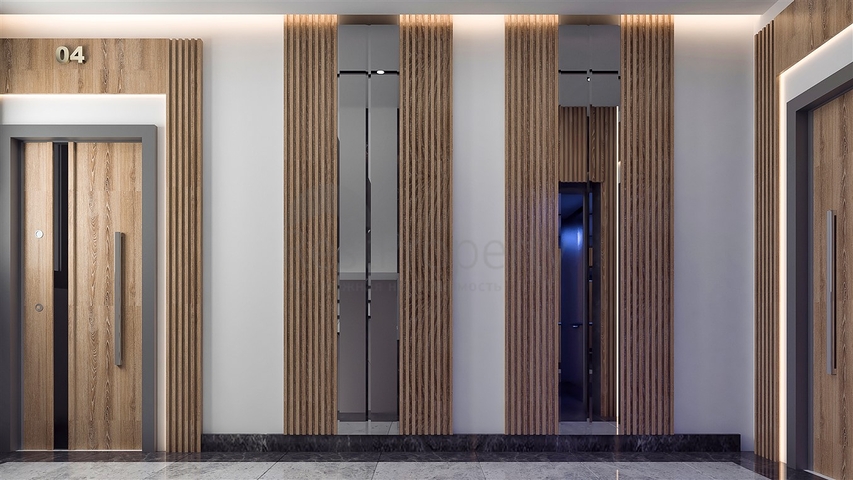 Investitionsprojekt in Altyntaş - Antalya 