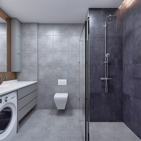 Investitionsprojekt in Altyntaş - Antalya 