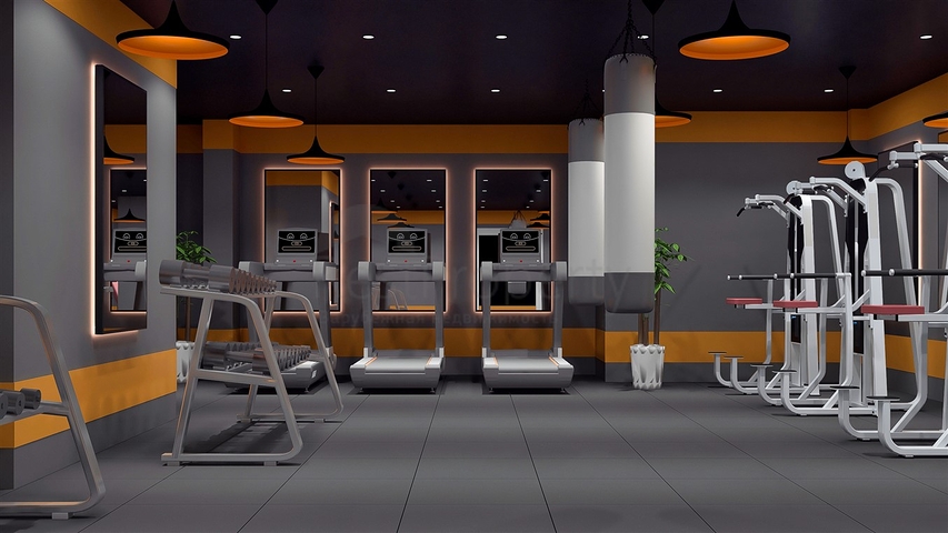 Investitionsprojekt in Altyntaş - Antalya 