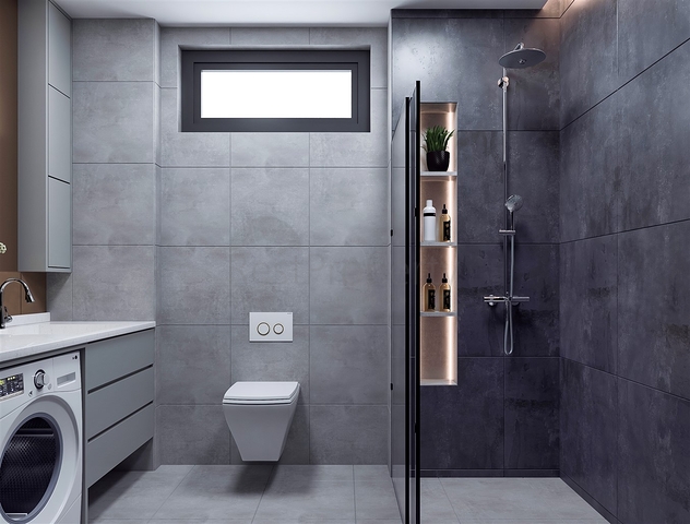 Investitionsprojekt in Altyntaş - Antalya 