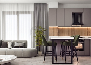 Investitionsprojekt in Altyntaş - Antalya 