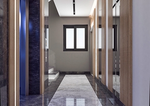 Investitionsprojekt in Altyntaş - Antalya 