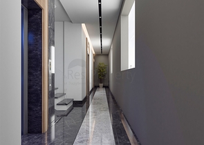 Investitionsprojekt in Altyntaş - Antalya 