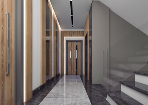 Investitionsprojekt in Altyntaş - Antalya 