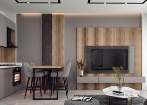 Investitionsprojekt in Altyntaş - Antalya 