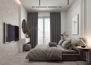 Investitionsprojekt in Altyntaş - Antalya 