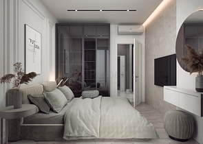 Investitionsprojekt in Altyntaş - Antalya 