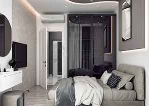 Investitionsprojekt in Altyntaş - Antalya 