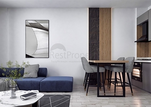 Investitionsprojekt in Altyntaş - Antalya 