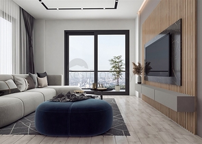 Investitionsprojekt in Altyntaş - Antalya 