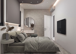 Investitionsprojekt in Altyntaş - Antalya 