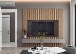 Investitionsprojekt in Altyntaş - Antalya 